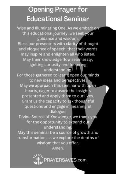 opening prayer for charity event|21 Impactful Opening Prayer For A Prog.